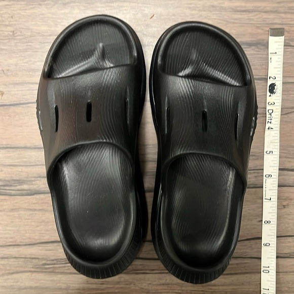 HOKA Ora Recovery Slide 3, size W5 - Picture 1 of 6